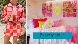 Preppy Aesthetic Guide by LookupAesth♡ 421 views 5 months ago 3 minutes, 46 seconds