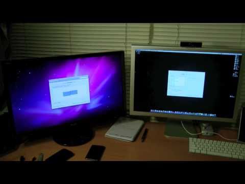 Mac Pro Upgrade: Graphics Card (ATI Radeon HD 5770)