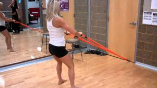 Ski Squats - GPP
