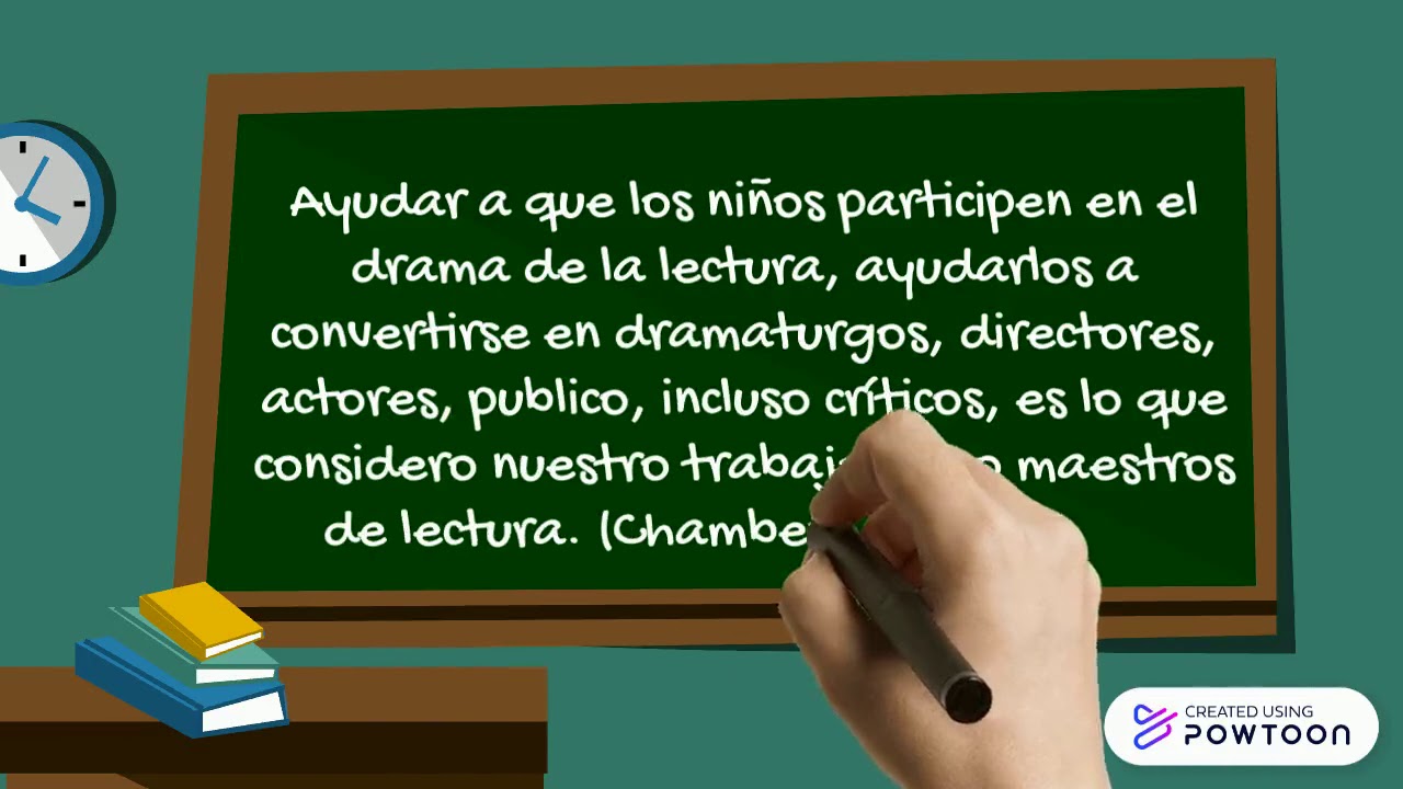 Conversaciones Literarias YouTube
