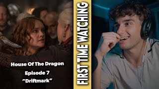 House of the Dragon Episode 7 \\