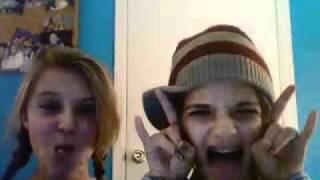 Transparent By The Moaning Myrtles Music Video-For Alyssas Sister, Lauren