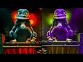 Crazy Frog Song Cover 🐸 | Coffin Dance Song | Funny Animation #97