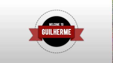 intro guilherme