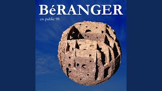 Video-Miniaturansicht von „François Béranger - L'état de merde (Live)“