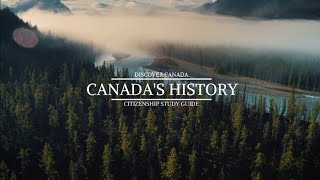 Canada's History: Discover Canada Study Guide Section 3