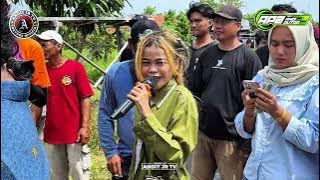 BETE | IRMA FADILAH - ANDI PUTRA 2‼️JUNTIKEBON VILLAGE INDRAMAYU 2025