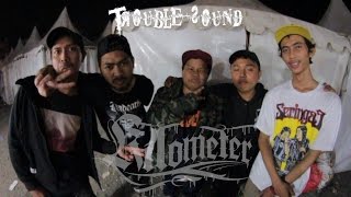 Download Trouble Sound #7 Kilometer Live Perform Video MP3 Trouble Sound #7 Kilometer Live Perform