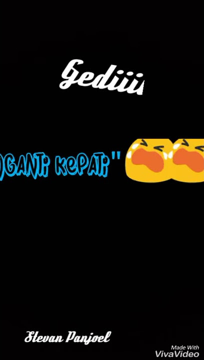 Snap WA Ska 86 Sayang 2