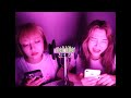 ASMR Melt Bitter さとうもか コノリリで歌ってみた ASMR Melt Bitter さとうもか コノリリで歌ってみた