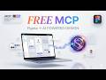 Use Figma MCP for FREE (No Dev Mode Required) - Demo 🔥