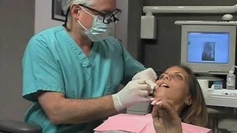 Shape Clean Pack: Endodontic Diagnosis - Vital Pulp Testing: Dr. Ruddle Advanced Endodontics