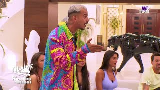 Le Jeu Des Problmes  Les Marseillais A Duba Saison 10  2021  Vido Raction On En Parle  Vote