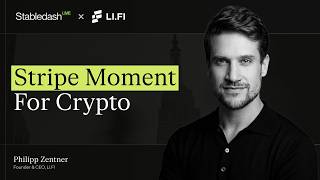 LI.FI Intents Just Went Live: The Coordination Layer Cross-Chain Finance Was Missing