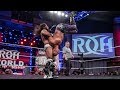 ROH World Championship Match: RUSH vs Matt Taven