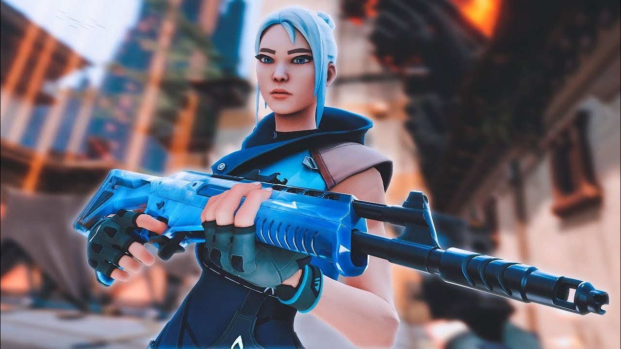 Karmine Corp ⚔️ FunPlus Phoenix смотрим VCT MADRID