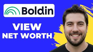How To View The Net Worth Chart In Boldin (Working 2026) Content