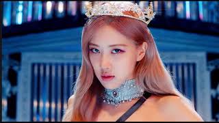 BLACKPINK MV bài hát Kill This Love  đạt kỷ lục 10 triệu lần coi nhanh nhất từ ​​trước đến nay