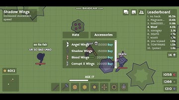 moomoo.io: Betraying and Fighting Clans + Epic 1v1s (Part 2)