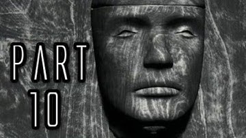 Layers of Fear 2 Walkthrough Gameplay Part 10 - Scorching Flames - (Xbox One)