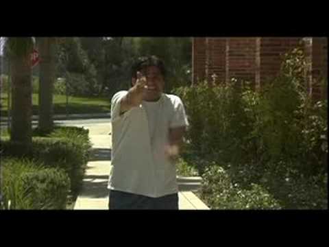 Weapon of Choice - Falling Up Films