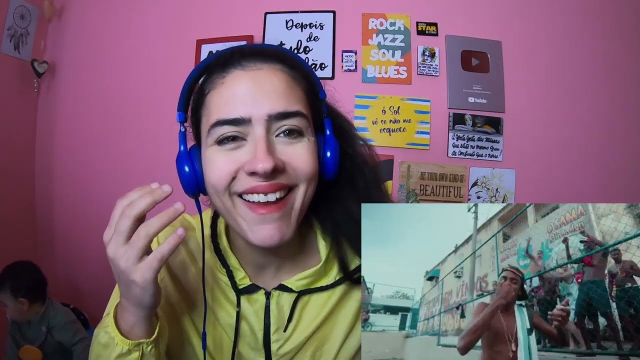 5 - Mexeu com Moço 2 - JRei | Rei Bxd | Js da Torre | Pedrin (Prod. Bebeto) |REAÇÃO| INDI JADE