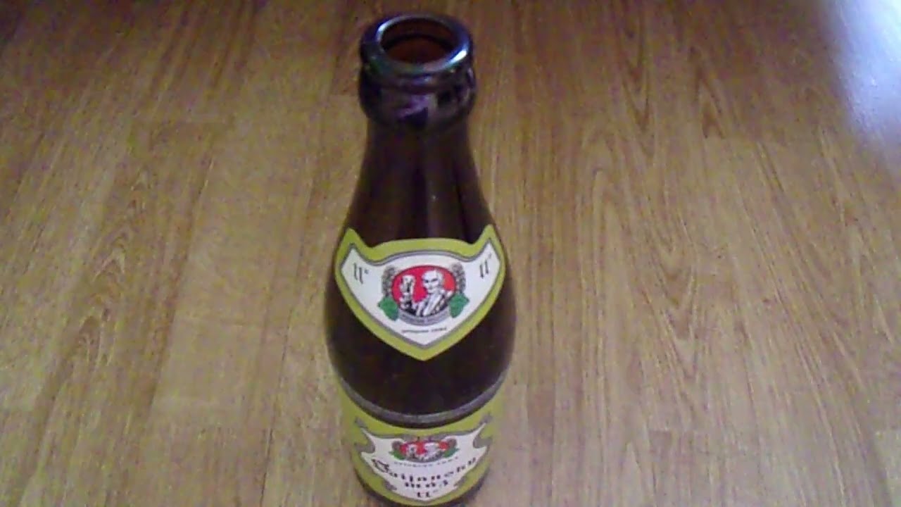 Vracení lahví, vratné lahve, jak lze vracet