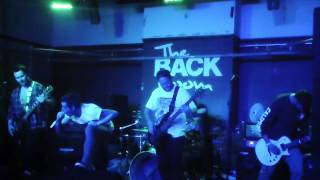 Wombwrecker - Intro & No Sluts, No Glory (Live)