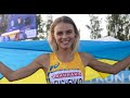 🇺🇦 Юлия ЛЕВЧЕНКО выиграла турнир в Польше! 🥇