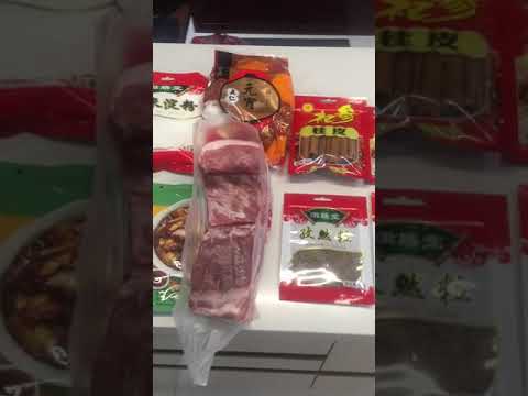 中華食材 梅菜扣肉 Youtube 中華食材 梅菜扣肉 Youtube