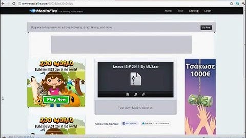 How to install cars in Live.For.Speed.