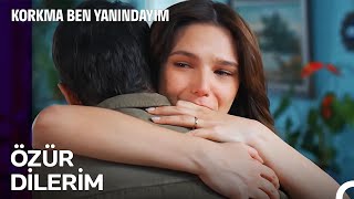 İnci, Selo'ya Pişmanlığını Dile Getirdi - Korkma Ben Yanındayım by Korkma Ben Yanındayım 13,623 views 2 weeks ago 11 minutes, 52 seconds