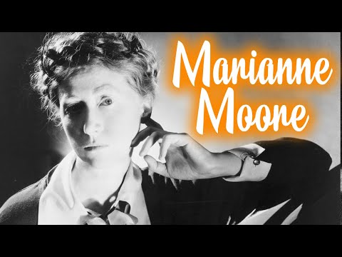 Marianne Moore documentary