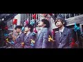 Official髭男dism - ノーダウト[Official Video]