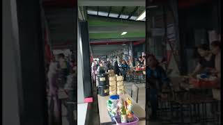 Off ngojek wayahe mudik #dramaojol #gofood #gojek #ojol #grabfood #gojekinaja #mudik #lebaran #fyp