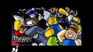 WAGING WAR AGAINST THY ROBLOX FORSAKEN FANDOM WIKI'S & SUB-WIKI'S