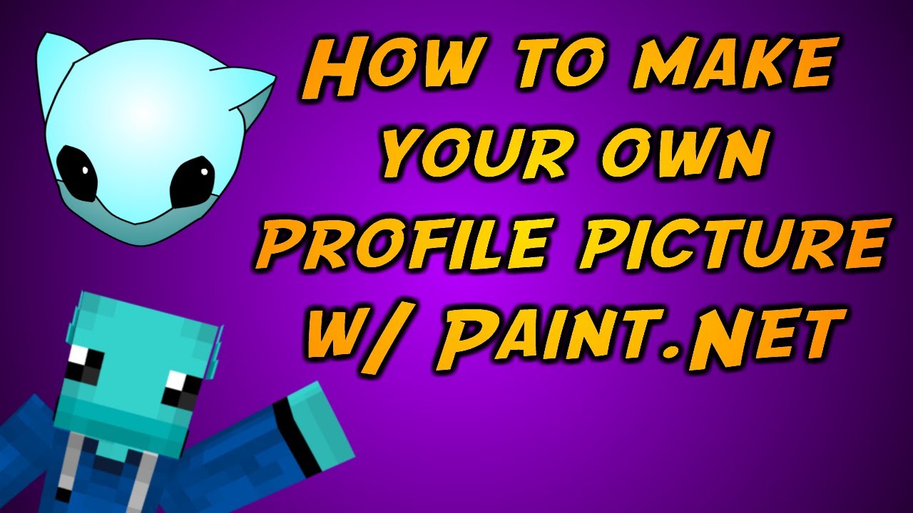 how-to-make-your-own-youtube-profile-picture-images-and-photos-finder