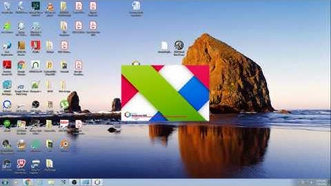 Install Java and Apache NetBeans 11.0