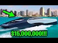 Top 10 Most Expensive Yachts in the World