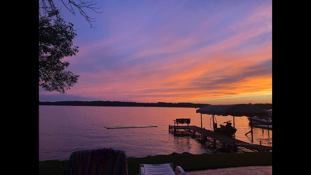 The Docs Lake Home Rental on Lake Sylvia! YouTube