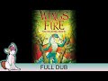 Wings of Fire Graphic Novel Dub: Book 3 (Full Movie)