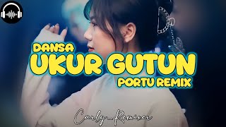Ukur Gutun || Dansa Portu Remix || Lagu Dansa Terbaru || Carly Panda Ft.Hendrik Estrada 2025