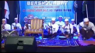 DOA BULAN RAJAB asyiqol Musthofa Pekalongan