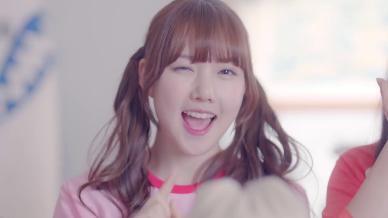 [MV] 여자친구 (GFRIEND) - 좋은 말 할 때 (Smile)