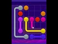 Linking colors like a pro 🌈🔗#DotConnect#PuzzleGame#BrainTeaser #ColorPuzzle#FlowGame#AddictivePuzzle
