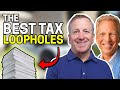 Real Estate: How to AVOID Paying Taxes (Legally!) (with Tom Wheelwright)