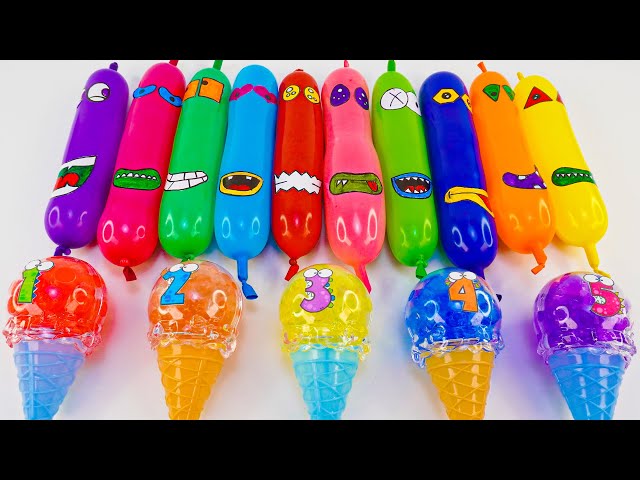 charms blow pop slime asmr ❤️ #slime #asmr #oddlysatisfying #fivebelo