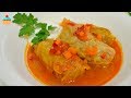 Ну, оОчень вкусные - Голубцы!