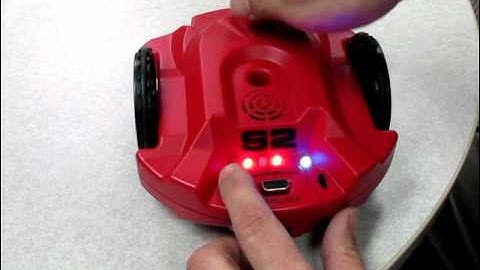 Parallax Scribble S2