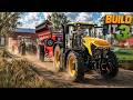 Der LU-Mitarbeiter erstattet Anzeige 🚓😳 Wurde er in eine Falle gelockt? | Build It 3 #134 | LS25